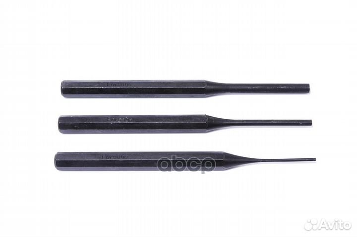 Выколотка 3 мм х 150 мм F-6043150 forsage