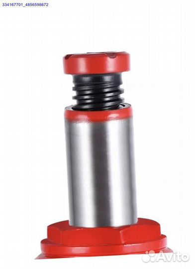 Домкрат Автомобильный Бутылочный 5т (Арт.50989)