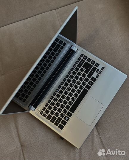 Ноутбук acer aspire V5-471