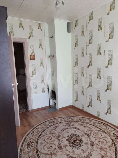 2-к. квартира, 41 м², 2/2 эт.