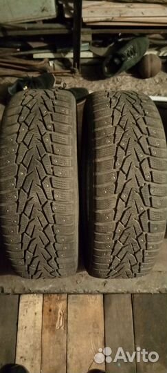 Nokian Tyres Nordman 7 205/60 R16