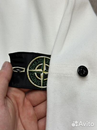 Свитшот Stone Island 75 оригинал