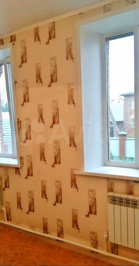 Квартира-студия, 24 м², 1/2 эт.