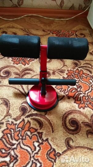 Тренажер новый