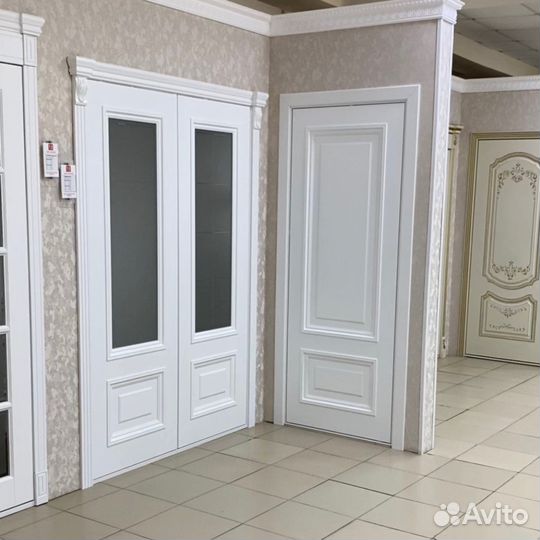 Двери «Барселона» в рассрочку