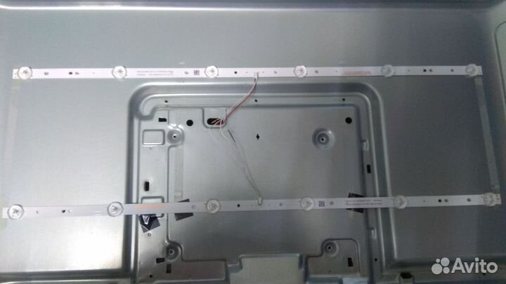 CRH-CN32VS6303002060D3503krev2.1 подсветка Haier