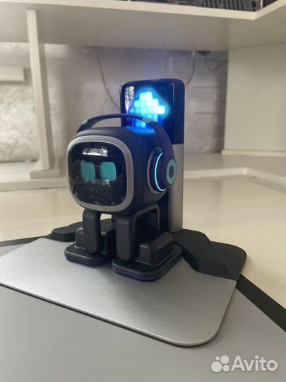 Робот Emo Pet go Home anki vector cozmo В наличии