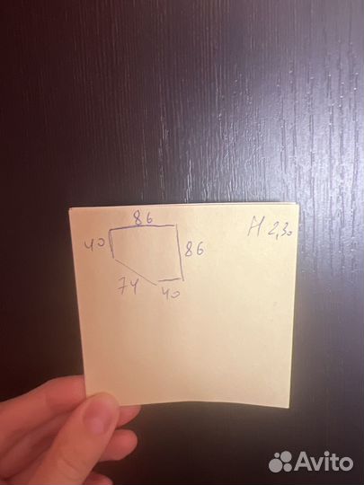 Шкаф угловой