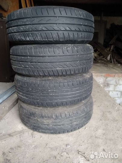 Колеса Hyundai Solaris / Kia Rio