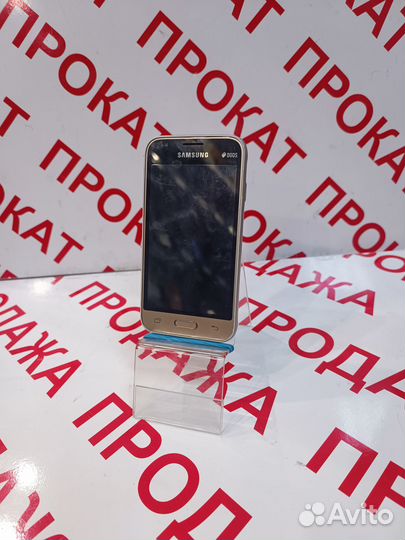 Samsung Galaxy J1 Mini SM-J105H, 8 ГБ