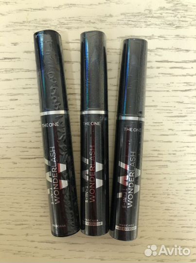 Тушь 5-в-1 Oriflame