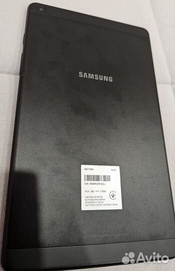 Galaxy Tab A 32 гб