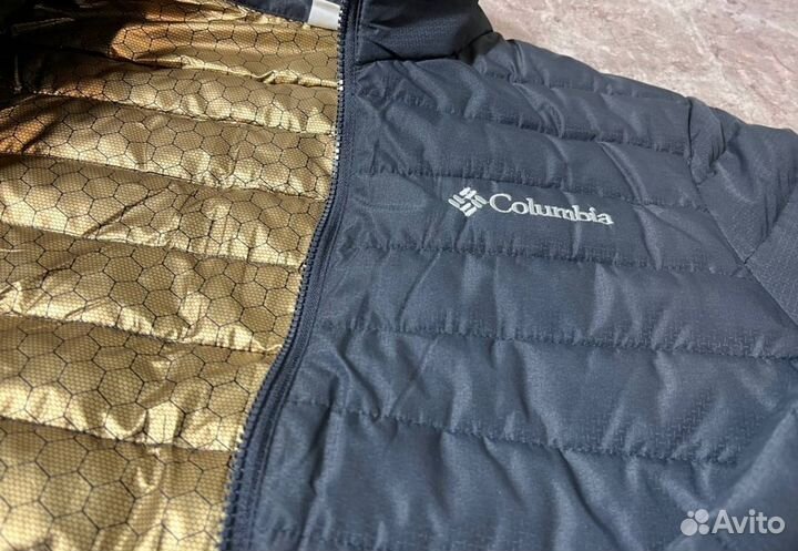 Куртки Columbia 2 в 1 premium