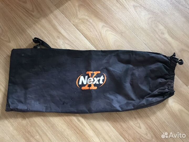 Чехол для удочек