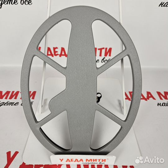 Защита катушки ака 9,5x12,5