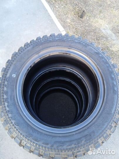 Cordiant Off Road 215/65 R16