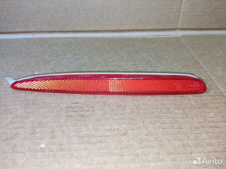 Отражатель Mazda 6 25061971