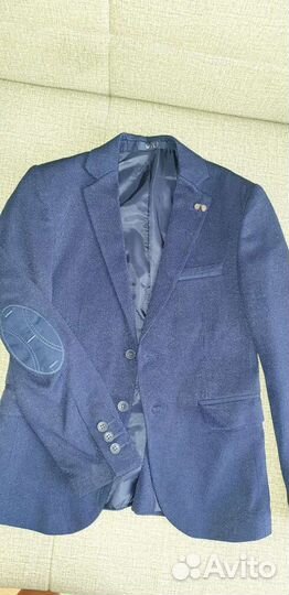 Пиджак