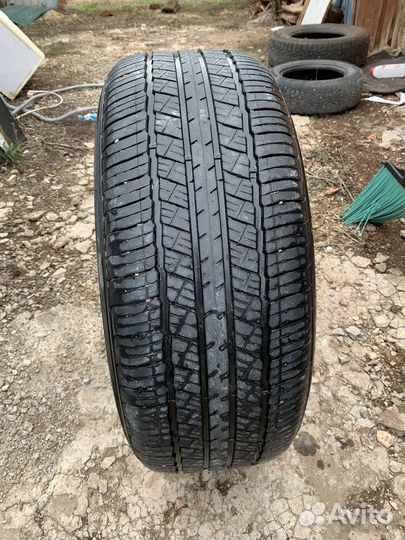 Landsail CLV2 Trailblazer 265/60 R18 114H