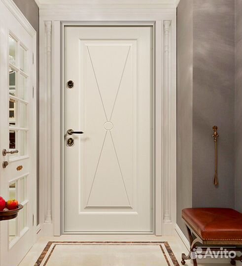 Двери межкомнатные новые