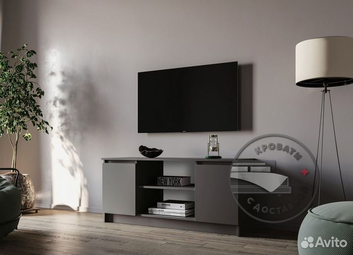 Тумба под тв