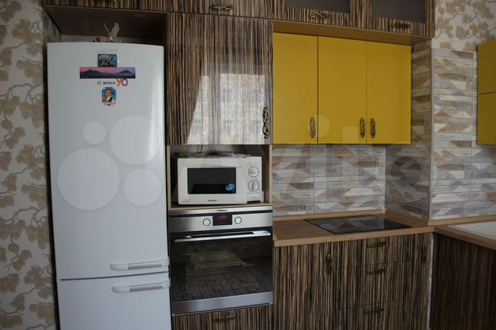 5-к. квартира, 100,7 м², 5/9 эт.