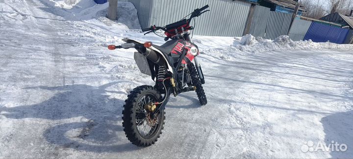 Vento 125