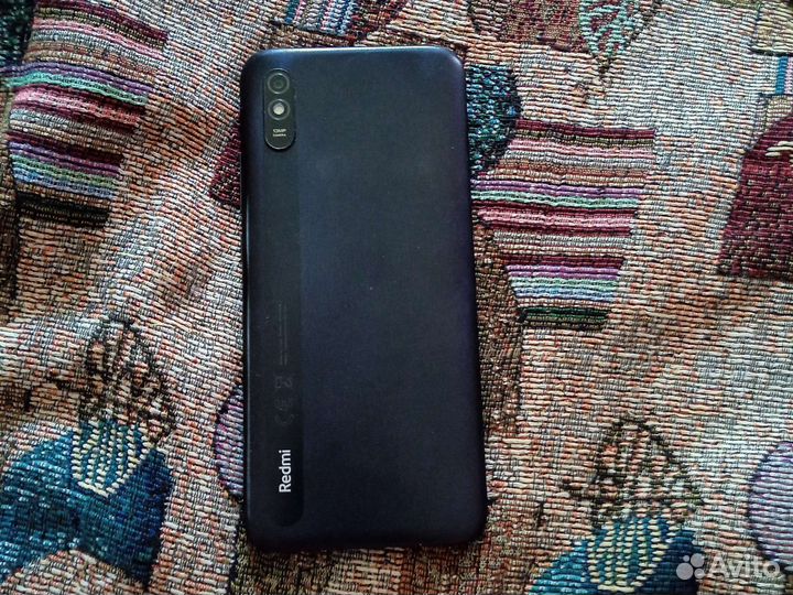 Телефон редми 7А