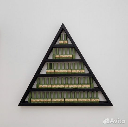 Аренда маникюрного кабинета в студии красоты