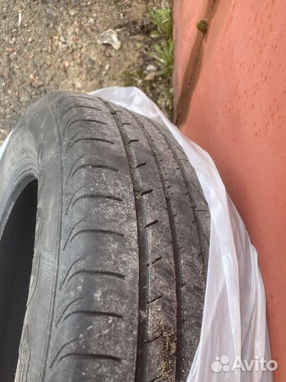 Goodyear Eagle Sport 2 195/65 R15 91B