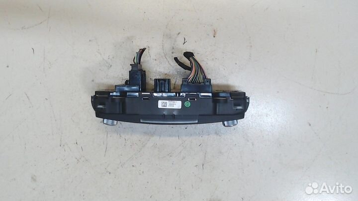 Переключатель отопителя Ford B-Max, 2013