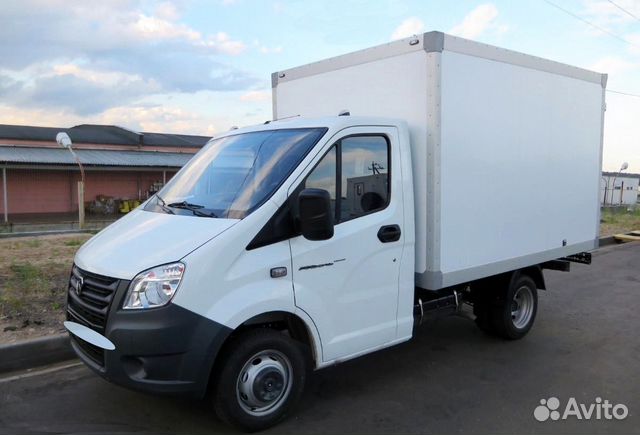 Грузоперевозки Жулебино-Люберцы / заказать Газель