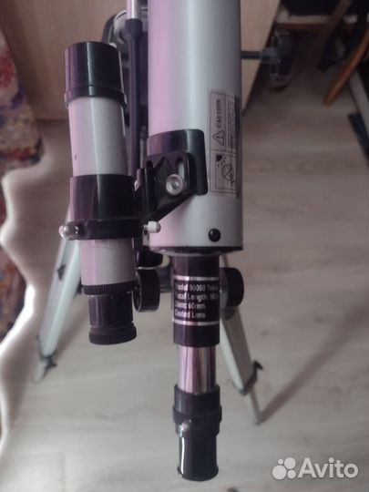 Телескоп Dicom A90060