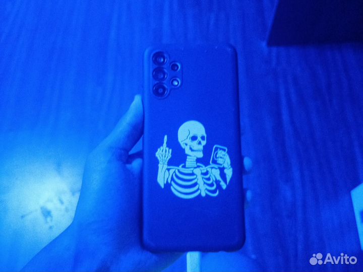 Samsung Galaxy A13, 4/64 ГБ