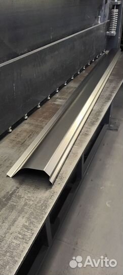 Пороги ремонтные Chevrolet Lacetti