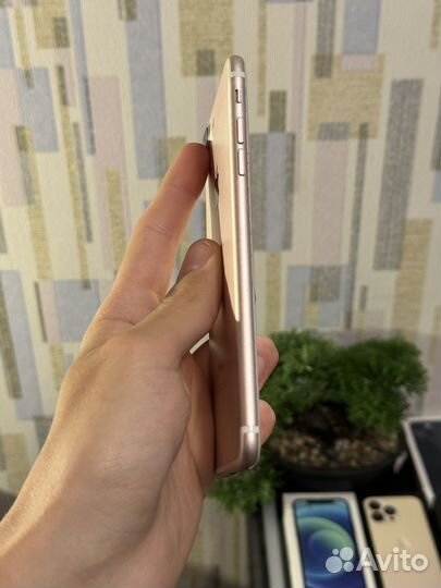 iPhone 7 Plus, 128 ГБ