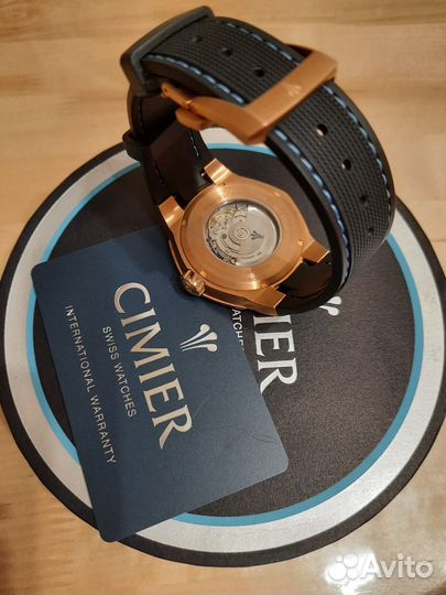 Мужские наручные часы