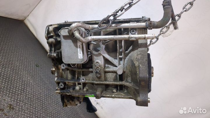 Блок цилиндров Skoda Octavia (A5) BLF 1.6 Бензин, 2006