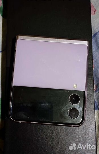 Samsung galaxy z flip 3 5g