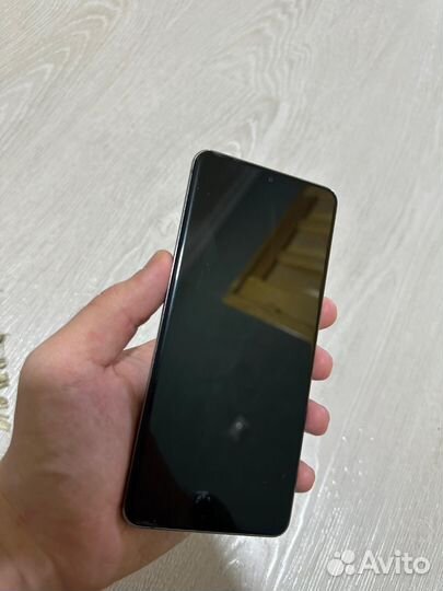 Samsung Galaxy S20 Ultra 5G (Snapdragon 865), 12/2