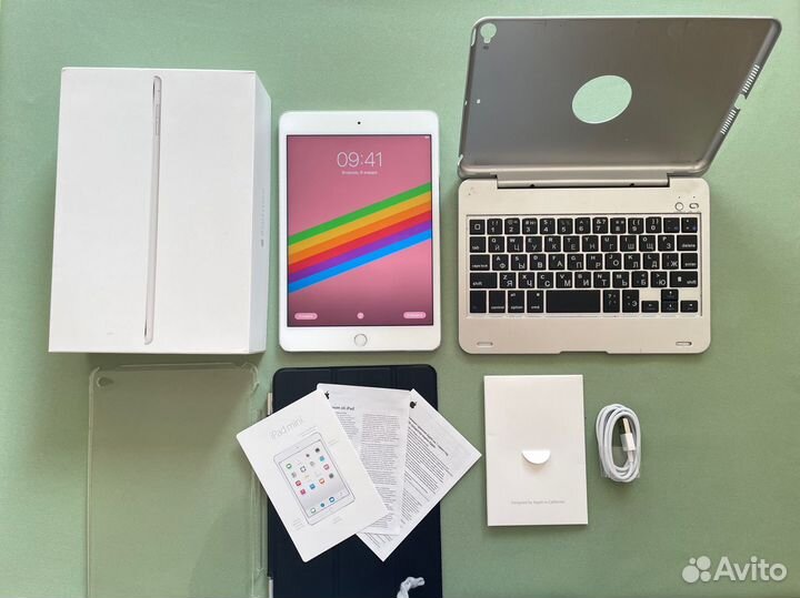 iPad mini 4 64gb 7.9 Retina Display