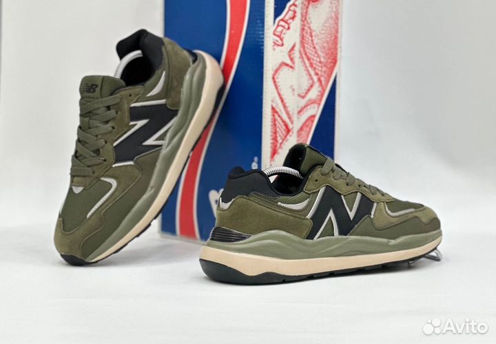 Кроссовки new balance