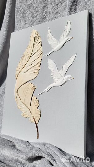 Картины для интерьера на заказ