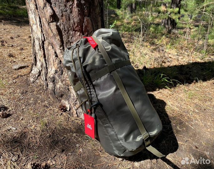 Спальник от производителя