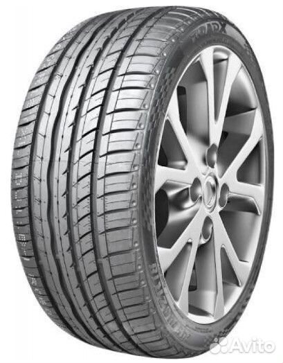 RoadX RXMotion U11 215/50 R17