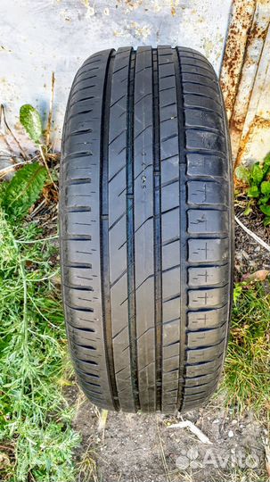 Nokian Tyres Hakka Green 195/55 R16