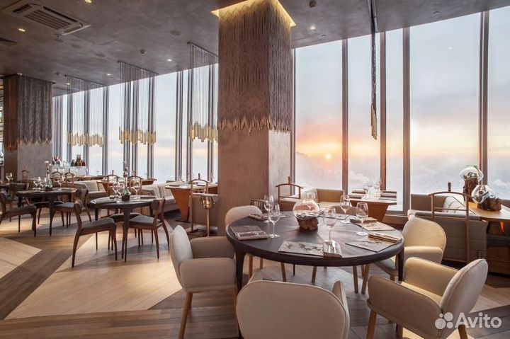 Повар-универсал