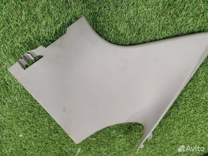 Пластик салона задний правый Volvo V60