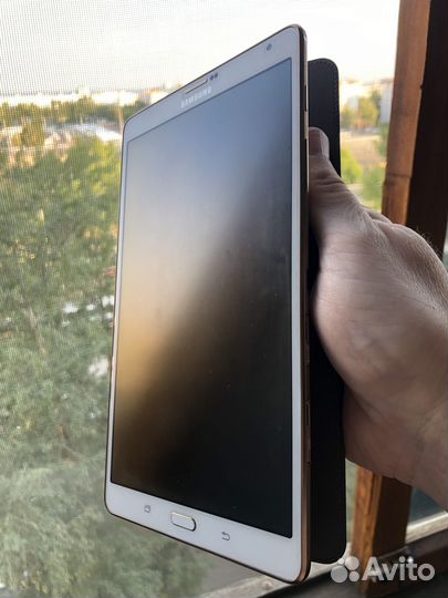 Samsung Tab S 8,4”