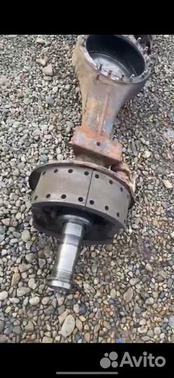 Чулок камаз 43253
